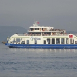 Bozcaada feribot hattında bazı seferler yapılamayacak