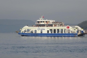 Bozcaada feribot hattında bazı seferler yapılamayacak