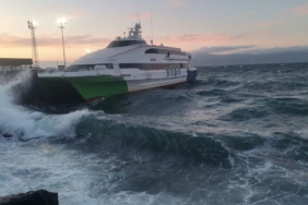 BUDO'nun bazı seferleri iptal edildi