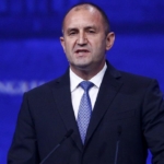 Bulgaristan Cumhurbaşkanı Radev, istifa etme kararı aldığını duyurdu