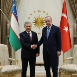 Burhanettin Duran: Türkiye Özbekistan ilişkileri son yıllarda ivme yakaladı