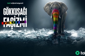 Büyük Aile Platformundan Gökkuşağı Faşizmi belgeseline destek