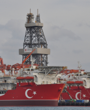 Çağrı Bey ve Yıldırım'da hazırlıklar sürüyor