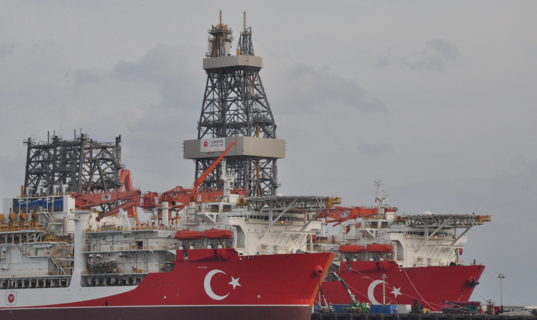 Çağrı Bey ve Yıldırım'da hazırlıklar sürüyor