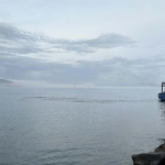 Çanakkale Boğazı sis nedeniyle ulaşıma kapatıldı