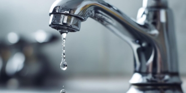 Cape Town'da binlerce kişiyi susuz bırakan hırsızlık