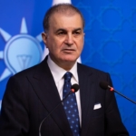 Çelik: PKK tüm uzantılarını feshetmeli