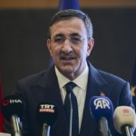 Cevdet Yılmaz: Suriye'deki Ateşkes ve Tam Entegrasyon Anlaşması ümit verici bir gelişme