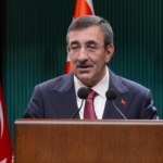 Cevdet Yılmaz: Türkiye 2025 yılında birçok ülkeden olumlu yönde ayrışmıştır