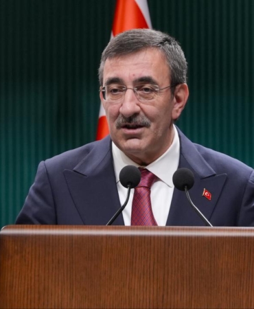 Cevdet Yılmaz: Türkiye 2025 yılında birçok ülkeden olumlu yönde ayrışmıştır
