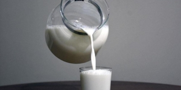 Çiğ süt tavsiye fiyatı belli oldu