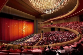 Çocuklar ara tatilde AKM'de sanatla buluşacak