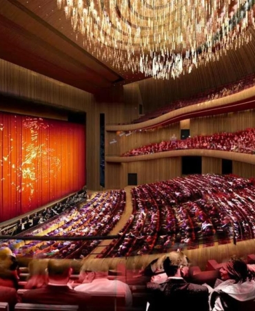 Çocuklar ara tatilde AKM'de sanatla buluşacak