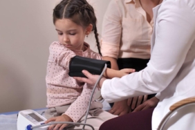 Çocuklarda hipertansiyon arttı