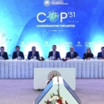 COP31in turizm sezonunu uzatması bekleniyor