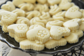 Çorum şekerlemesi tescillendi