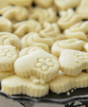 Çorum şekerlemesi tescillendi