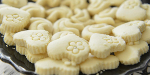 Çorum şekerlemesi tescillendi