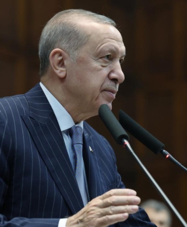 Cumhurbaşkanı Erdoğan: 2026 ülkemiz için reform yılı olacak