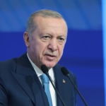 Cumhurbaşkanı Erdoğan, Aydın'da