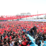 Cumhurbaşkanı Erdoğan: Emeklilerimiz üzerinden bir istismar arayışı içindeler