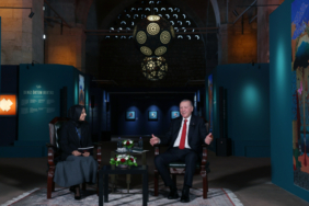 Cumhurbaşkanı Erdoğan'dan 3 çocuk çağrısı: Neslimiz çoğalmalı