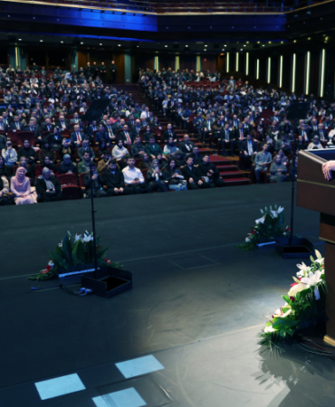 Cumhurbaşkanı Erdoğan'dan gençlere 445 milyar liralık destek müjdesi