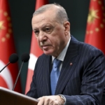 Cumhurbaşkanı Erdoğan'dan Miraç Kandili mesajı