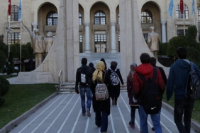 Cumhurbaşkanı Erdoğan'dan öğrencilere burs müjdesi