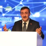 Cumhurbaşkanı Yardımcısı Yılmaz: Türkiye savunma sanayiinde avantajlı konumda