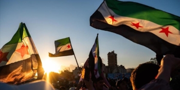 Danimarka 14 yılın ardından Şam Büyükelçiliğini yeniden açacak