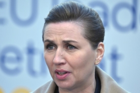 Danimarka Başbakanı, ABD'ye karşı güç kullanmaktan kaçınmayacaklarını söyledi