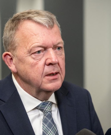 Danimarka Dışişleri Bakanı: Trump, samimi ve içten bir şekilde Grönland'ı istiyor