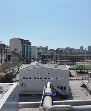 Deprem bölgesine 697 milyar liralık kaynak