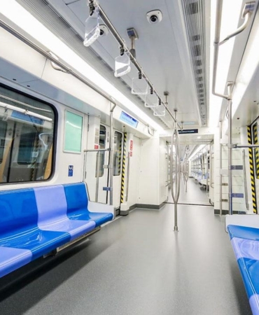 Derbi nedeniyle İstanbul'da metro seferlerinde düzenleme