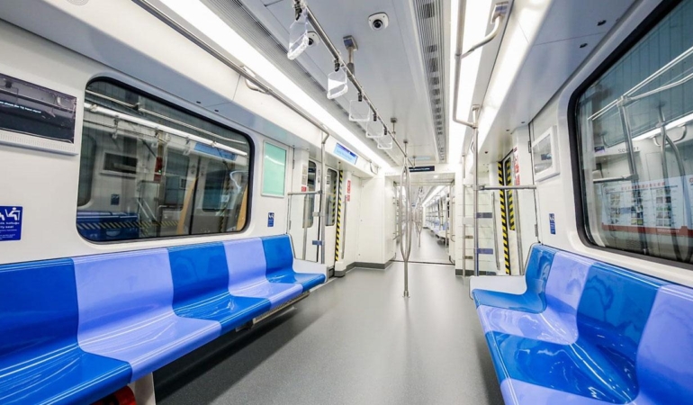 Derbi nedeniyle İstanbul'da metro seferlerinde düzenleme