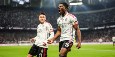 Derbide kazanan Fenerbahçe