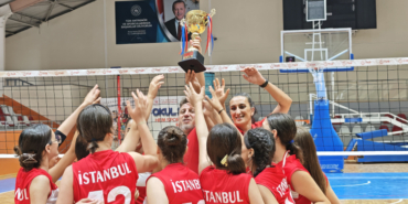 Devlet korumasındaki Filenin Sultanlarından örnek başarı