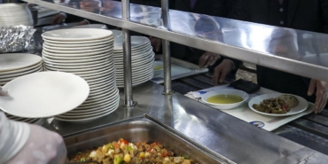 Devlet memurlarının yemek bedelleri belirlendi