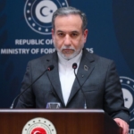 Dışişleri Bakanı Arakçi: Tehditler devem ederken müzakere başlamayamaz