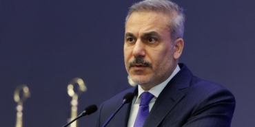 Dışişleri Bakanı Fidan, yarın Ummanlı mevkidaşı ile görüşecek