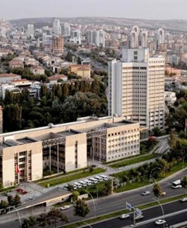 Dışişleri Bakanlığından Pakistan'a taziye mesajı