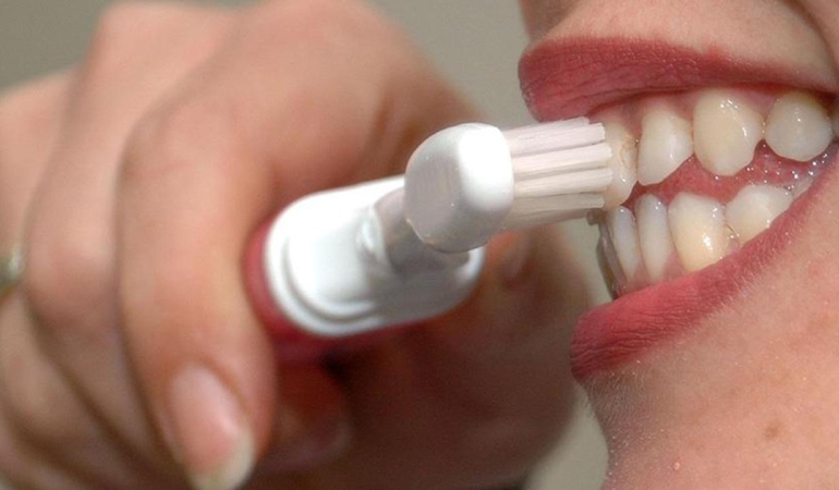 Dişlerinizin durumu erken ölüm riskinin habercisi olabilir