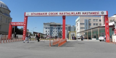 Diyarbakır Çocuk Hastalıkları Hastanesi'nde polikliniklerin kapasitesi genişletildi