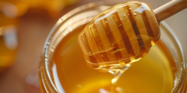 Doğadan sofraya gelen şifa: Bal