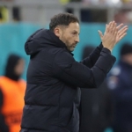 Domenico Tedesco: Kötü bir maç çıkardık