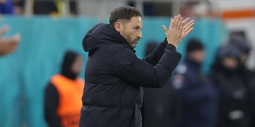 Domenico Tedesco: Kötü bir maç çıkardık