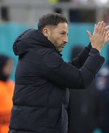 Domenico Tedesco: Kötü bir maç çıkardık