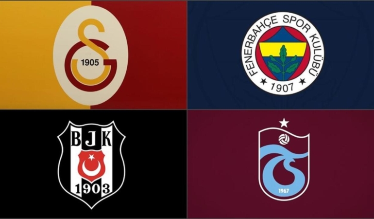 Dört Büyüklerin sosyal medyadaki takipçi sayısı Türkiye nüfusuna yaklaştı