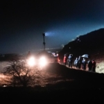 Düşen Libya uçağının 'kaza kırım ön raporu' soruşturma dosyasına girdi